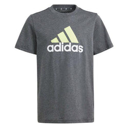 Adidas Kids Essentials Logo Tee - SPORTFIRST HERVEY BAY