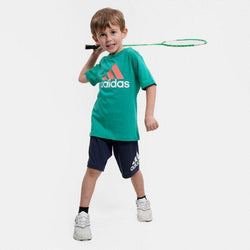 Adidas Kids Essentials Set - SPORTFIRST HERVEY BAY
