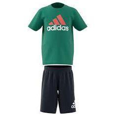 Adidas Kids Essentials Set - SPORTFIRST HERVEY BAY
