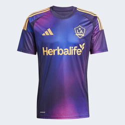 Adidas LA Galaxy 25/26 Away Jersey - SPORTFIRST HERVEY BAY
