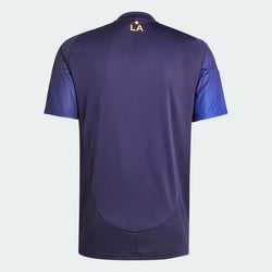 Adidas LA Galaxy 25/26 Away Jersey - SPORTFIRST HERVEY BAY
