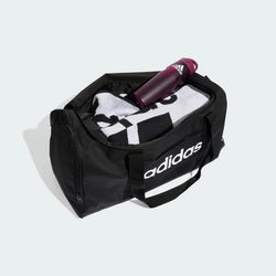 Adidas Linear Duffel Bag - SPORTFIRST HERVEY BAY