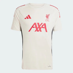 Adidas Liverpool FC 25/26 Training Jersey - SPORTFIRST HERVEY BAY