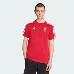 Adidas Liverpool FC DNA Tee - SPORTFIRST HERVEY BAY