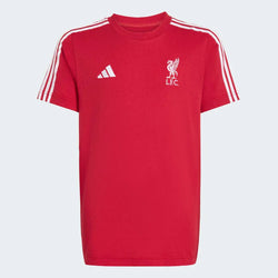 Adidas Liverpool FC Kids Tee - SPORTFIRST HERVEY BAY
