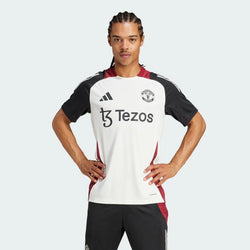 Adidas Manchester United 2025 Training Jersey - SPORTFIRST HERVEY BAY