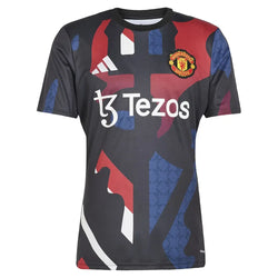Adidas 24/25 Manchester United Pre Match Jersey