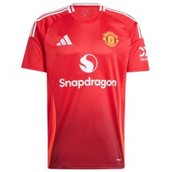 Adidas Manchester United 24/25 Home Jersey - SPORTFIRST HERVEY BAY