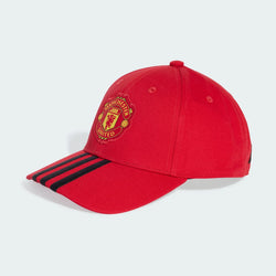 Adidas Manchester United FC Baseball Cap - SPORTFIRST HERVEY BAY