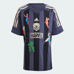 Adidas Marvel Avengers Kids Tee Set - SPORTFIRST HERVEY BAY