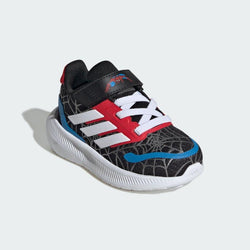 Adidas Marvel Spider-Man Runfalcon Infants Shoe - SPORTFIRST HERVEY BAY