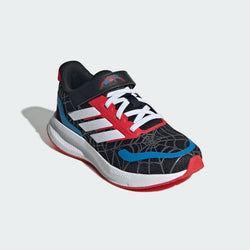 Adidas Marvel Spider-Man Runfalcon Kids Shoe - SPORTFIRST HERVEY BAY