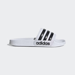Adidas Mens Adilette Shower Slides - SPORTFIRST HERVEY BAY