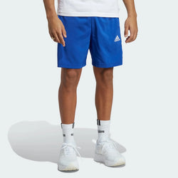 Adidas Mens Aeroready Essentials Chelsea 3 Stripes Short - SPORTFIRST HERVEY BAY