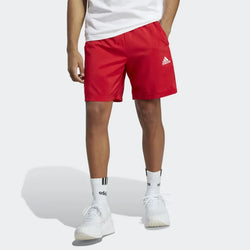 Adidas Mens Aeroready Essentials Chelsea 3-Stripes Short - SPORTFIRST HERVEY BAY