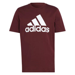 Adidas Mens Big Logo Single Jersey Tee - SPORTFIRST HERVEY BAY