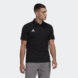 Adidas Mens Entrada 22 Polo Shirt - SPORTFIRST HERVEY BAY