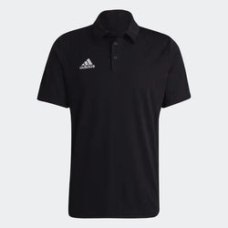 Adidas Mens Entrada 22 Polo Shirt - SPORTFIRST HERVEY BAY