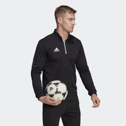 Adidas Mens Entrada 22 Training Top - SPORTFIRST HERVEY BAY