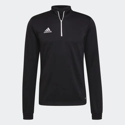 Adidas Mens Entrada 22 Training Top - SPORTFIRST HERVEY BAY