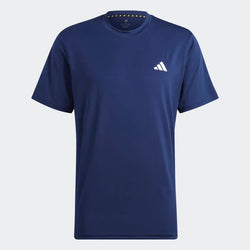 Adidas Mens Essential Training Stretch Tee - SPORTFIRST HERVEY BAY