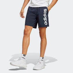 Adidas Mens Essentials Chelsea Linear Logo Short - SPORTFIRST HERVEY BAY