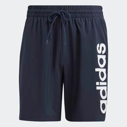 Adidas Mens Essentials Chelsea Linear Logo Short - SPORTFIRST HERVEY BAY