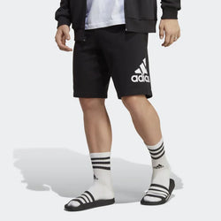 Adidas Mens Essentials French Terry Big Logo Shorts - SPORTFIRST HERVEY BAY