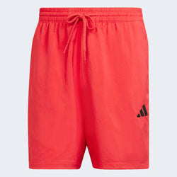 Adidas Mens Essentials Small Logo Chelsea Shorts - SPORTFIRST HERVEY BAY