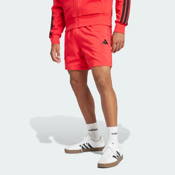 Adidas Mens Essentials Small Logo Chelsea Shorts - SPORTFIRST HERVEY BAY