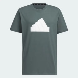 Adidas Mens Future Icons Badge Of Sport Tee - SPORTFIRST HERVEY BAY