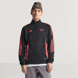 Adidas Mens Messi Jacket - SPORTFIRST HERVEY BAY