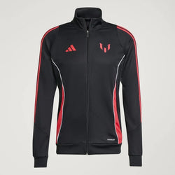 Adidas Mens Messi Jacket - SPORTFIRST HERVEY BAY