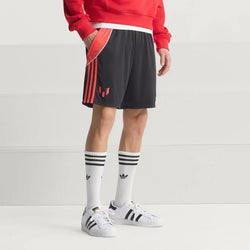 Adidas Mens Messi Shorts - SPORTFIRST HERVEY BAY