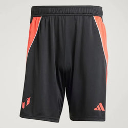 Adidas Mens Messi Shorts - SPORTFIRST HERVEY BAY