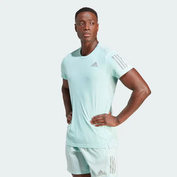 Adidas Mens Own the Run Tee - SPORTFIRST HERVEY BAY