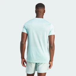 Adidas Mens Own the Run Tee - SPORTFIRST HERVEY BAY