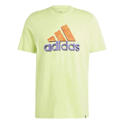 Adidas Mens Sportswear Photo Real Fill T-Shir - SPORTFIRST HERVEY BAY