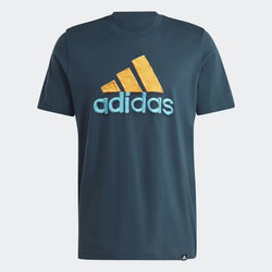 Adidas Mens Sportswear Photo Real Fill T-Shir - SPORTFIRST HERVEY BAY