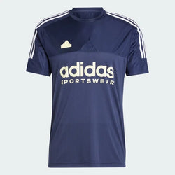 Adidas Mens Tiro Tee - SPORTFIRST HERVEY BAY