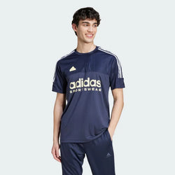 Adidas Mens Tiro Tee - SPORTFIRST HERVEY BAY