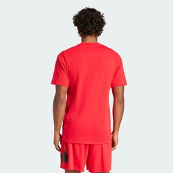 Adidas Mens Train Essentials Feelready Training Tee - SPORTFIRST HERVEY BAY