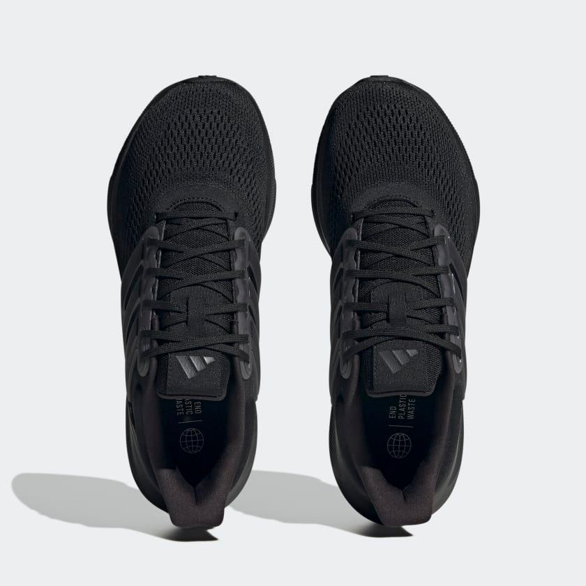 Adidas Mens Ultrabounce (Wide Fit) Running Shoes