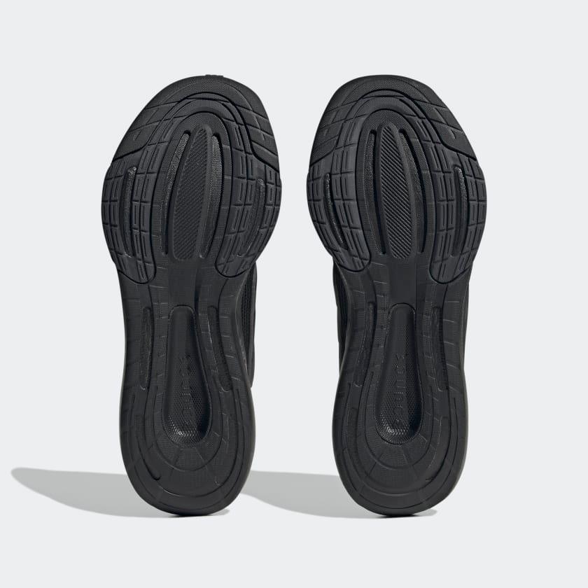 Adidas Mens Ultrabounce (Wide Fit) Running Shoes