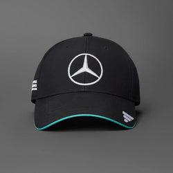 Adidas Mercedes AMG Petronas Formula 1 Team Driver Cap - SPORTFIRST HERVEY BAY