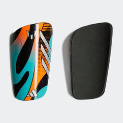 Adidas Messi Club Shin Guard - SPORTFIRST HERVEY BAY