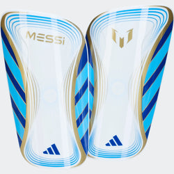 Adidas Messi Club Shin Guards - SPORTFIRST HERVEY BAY