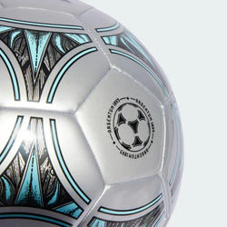 Adidas Messi Club Soccer Ball - SPORTFIRST HERVEY BAY