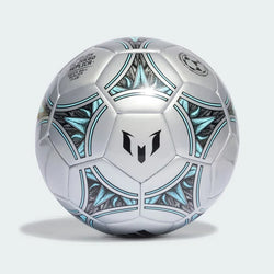 Adidas Messi Club Soccer Ball - SPORTFIRST HERVEY BAY