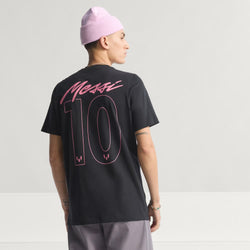 Adidas Messi Graphic Mens Tee - SPORTFIRST HERVEY BAY